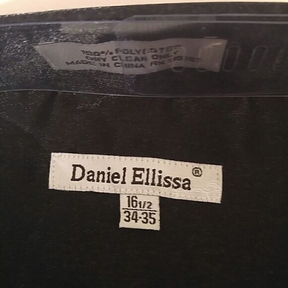MEN'S DANIEL ELLISSA DRESS SHIRT COMBO PACK - Picture 4 of 4
